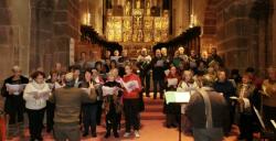 concert - eglise-Kaysersberg-Alsace concert - eglise-Kaysersberg-Alsace
