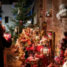 Exhibitions-Christmas-kaysersberg-arsenal-thales-legende-alsace
